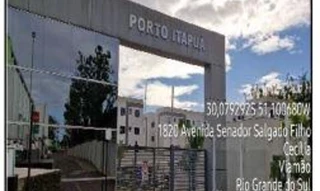Imóvel 2367852 ['8787712496762'] - ['AVENIDA SENADOR SALGADO FILHO,N. 1820 APTO. 102 BL.6 PNE BOX26, CECILIA - CEP: 94475-000, VIAMAO - RIO GRANDE DO SUL'] ['Cecília'] - ['Viamão']/['RS'] - 1