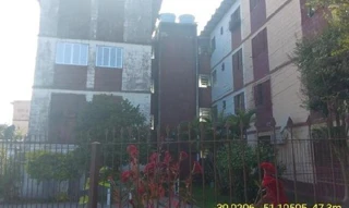 Imóvel 2495152 [''] - ['RUA CINCO N. 170 Apto. 301, BLOCO C LT4 QD8 RUBEM BERTA'] ['Parque Santa Fé'] - ['Porto Alegre']/['RS'] - 1