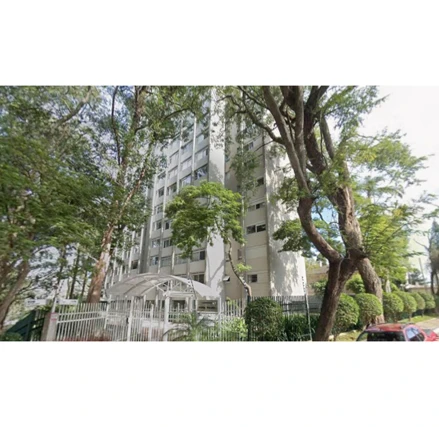 Apartamento em São Paulo, Jardim Santo Amaro, Rua Desembargador Francisco Meirelles Dos Santos, n 220, SP. Área: nullm2