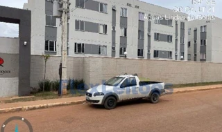 Imóvel 3005552 [''] - ['QUADRA P N. 07 APTO. 03, BL C CHACARAS COIMBRA APARTAMENTO'] ['Chácaras Coimbra'] - ['Águas Lindas De Goiás']/['GO'] - 1