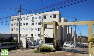 Imóvel 2900552 [''] - ['RUA JOAO FRANCISCO GRAMUGLIA, N. 580, Apto. 502, BL 10 BOX 49, CHACARA RECREIO DO HAVAI, RES BELLA RUSSIA - BOTUCATU/SP - CEP: 18605350, CHACARA RECREIO DO HAVAI'] ['Conj. Hab. Roque Ortiz Filho'] - ['Botucatu']/['SP'] - 1