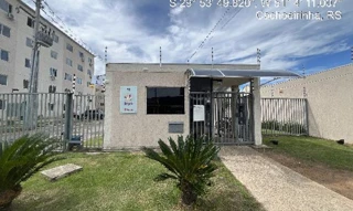 Imóvel 2970452 [''] - ['RUA CANARINHO, N. 70, Apto. 402, BL 16, PARQUE MARECHAL RONDON, COND ALEGRIA - CACHOEIRINHA/RS - CEP: 94965293, PARQUE MARECHAL RONDON'] ['Parque Mal. Rondon'] - ['Cachoeirinha']/['RS'] - 1