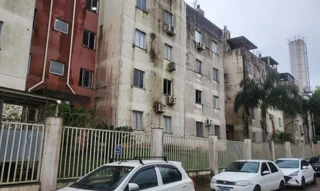 Imóvel 2989552 [''] - ['Rua Papa João XXIII, 673- Apto 302 - Bloco 14 - Condomínio Residencial Papa João XXIII'] ['Vila Cachoeirinha'] - ['Cachoeirinha']/['RS'] - 1