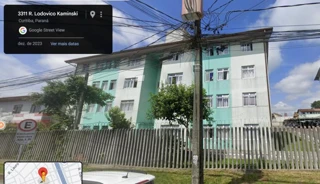 Imóvel 2696252 [''] - ['Rua Raul Pompéia, 2225- Conjunto Residencial Moradias Caiua I - Condominio Vii'] ['Cic - Caiua'] - ['Curitiba']/['PR'] - 1