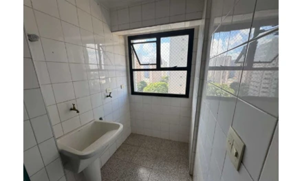 Apartamento • 699- UNIDADE 71