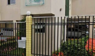 Imóvel 2964552 [''] - ['Rua Manuel Monteiro, 1226 - Apartamento 204, Bloco B, Condomínio Residencial Gênova - Cidade dos Funcionários - Fortaleza / CE'] ['Cidade dos Funcionários'] - ['Fortaleza']/['CE'] - 1