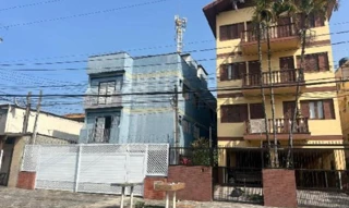 Imóvel 2622952 [''] - ['Rua Argentina, 565- APTO 11, EDIFICIO MARIA CECILIA'] ['Jardim Vitoria'] - ['Guarujá']/['SP'] - 1