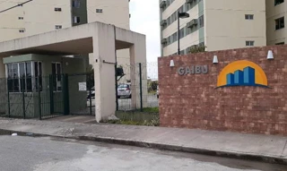 Imóvel 2491852 [''] - ['Rua Santa Ana, s/n, Apartamento nº 603, Tipo A, Bloco 05, Reserva Ipojuca Condomínio Gaibú, Lote 01, Quadra 31, Residencial Estaleiro Atlântico Sul - Vila California/PE'] [''] - ['Ipojuca']/['PE'] - 1