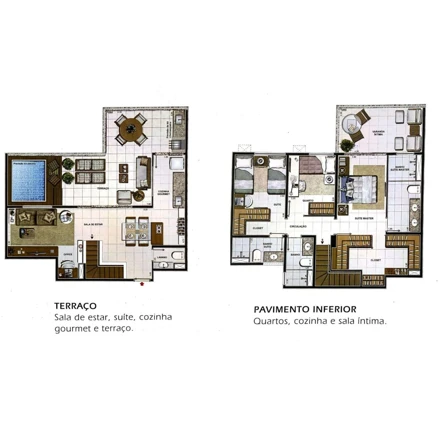 Apartamento em null, Recreio Dos Bandeirantes, AV. CESAR MORANI 500, RJ. Área: 137m2 - imagem 0
