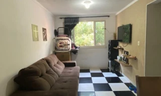 Imóvel 2639052 ['IDR186763'] - ['Rua João Batista Mascarenhas de Moraes, 180, Apartamento 44, Bloco B1, Residencial Alvorada, São Pedro, Osasco, SP, 06172-280'] ['São Pedro'] - ['Osasco']/['SP'] - 1