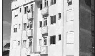 Imóvel 2876152 [''] - ['AVENIDA FARROUPILHA, N. 524, Apto. 204, BOX 08, BL B/CENTRO'] ['Centro'] - ['Charqueadas']/['RS'] - 1