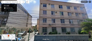 Imóvel 2968052 [''] - ['Rua Magé, 230, bloco A, apto 203'] ['Penha Circular'] - ['Rio De Janeiro']/['RJ'] - 1