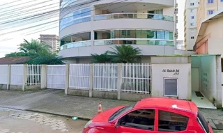 Imóvel 2874852 [''] - ['Avenida Blumenau, 254 - Apto. nº 11 - Balneário Perequê - Porto Belo - SC'] [''] - ['Porto Belo']/['SC'] - 1