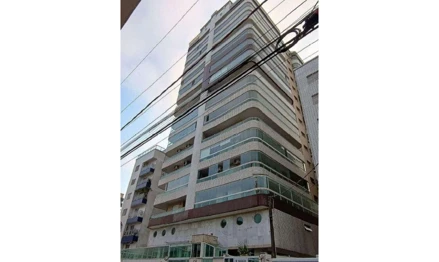 Apartamento em Praia Grande, Jardim Guilhermina, Rua Itararé, 252, Apartamento 134, Jardim Guilhermina, SP. Área: 194.75m2 - imagem 0