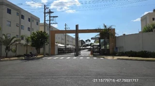 Imóvel 2970552 [''] - ['RUA PROFESSOR AYLTON RICOY DE OLIVEIRA, N. 605, Apto. 401, BL 05 BOX 105, JARDIM OURO BRANCO, RESIDENCIAL PALADIO - RIBEIRAO PRETO/SP - CEP: 14079792, JARDIM OURO BRANCO'] ['Jardim Ouro Branco'] - ['Ribeirão Preto']/['SP'] - 1