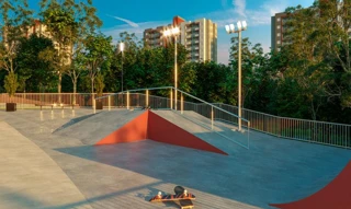 Imóvel 2625452 ['IDR187038'] - ['Avenida Do Sobrado, 135, Apartamento 2052 - Bloco 2 - Condominio Villa do Campo, Vilas do sobrado, Rio Claro, SP, 13505-210'] ['Vilas do Sobrado'] - ['Rio Claro']/['SP'] - 1