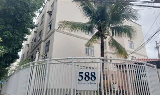 Imóvel 2654452 [''] - ['Rua Edgard Werneck, 588, Freguesia, Rio de Janeiro/RJ'] ['Pechincha'] - ['Rio de Janeiro']/['RJ'] - 1