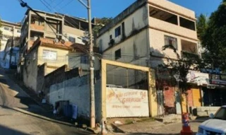 Imóvel 2661052 [''] - ['Avenida Paranapuã, 2110 - Apartamento nº 203, do 3º pavimento do bloco ?casa 16?, 16 Vivendas Carlos Melo Maranhão, Vila Fakuory, Cocotá - Ilha do Governador - Rio de Janeiro / RJ'] ['Cocotá'] - ['Rio de Janeiro']/['RJ'] - 1