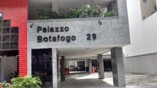 Imóvel 2712152 [''] - ['Rua Assis Bueno, n 29'] ['Botafogo'] - ['Rio de Janeiro']/['RJ'] - 1