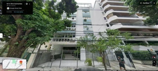 Foto de Apartamento em Leilão no Rio De Janeiro / RJ - 2923352