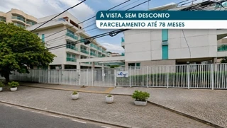 Imóvel 3004752 [''] - ['Estrada do Pontal, 585, Recreio dos Bandeirantes, Rio de Janeiro, RJ'] ['Recreio dos Bandeirantes'] - ['Rio de Janeiro']/['RJ'] - 1