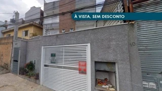 Imóvel 2715452 [''] - ['Travessa dos Cocais, 205, Vila Luzita, Santo André, SP'] ['Vila Luzita'] - ['Santo André']/['SP'] - 1