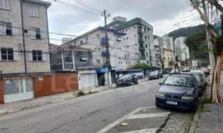 Imóvel 2981752 [''] - ['Rua Doutor Carvalho de Mendonça, 711 - Marapé - Santos - SP'] ['Marapé'] - ['Santos']/['SP'] - 1
