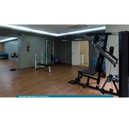 Apartamento em São Bernardo do Campo, Baeta Neves, Avenida Armando Ítalo Setti, 659, SP. Área: 116.68m2
