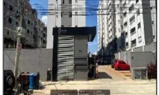 Imóvel 2877152 [''] - ['RUA SANDRO BEZERRA DA SILVA, N. 81, Apto. 403, VG 21'] ['Parque Res. Flamboyant'] - ['São José Dos Campos']/['SP'] - 1