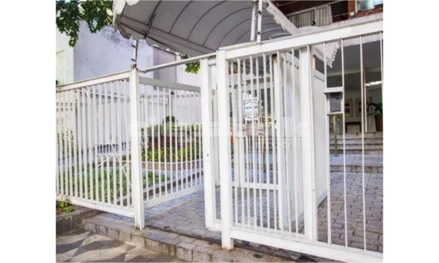 Apartamento em São Paulo, Indianópolis, Alameda dos Aicás, 392, SP. Área: 52.05m2