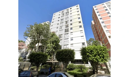 Apartamento em São Paulo, City América, Avenida Cardeal Motta, 309, SP. Área: nullm2