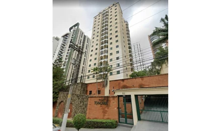 Apartamento em São Paulo, Vila Suzana, Rua Doutor Oscar Monteiro de Barros, 511 - Apartamento 42 - Edifício Villa Toscana - Vila Suzana - São Paulo / SP, SP. Área: 71.65m2