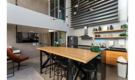 Apartamento em São Paulo, Liberdade, Rua Vergueiro, 1009- U409, SP. Área: 16.65m2 - imagem 0