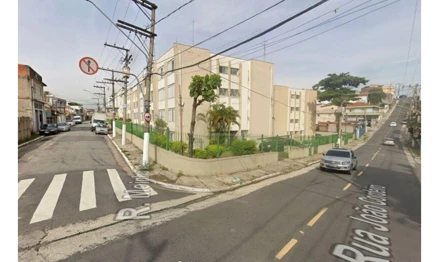 Apartamento em São Paulo, Moinho Velho, Rua Moinho Velho, 831- Apto 11, SP. Área: 56.8449m2