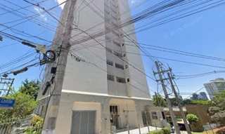 Imóvel 2699652 [''] - ['Avenida Onze de Junho, Vila Clementino'] ['Vila Clementino'] - ['São Paulo']/['SP'] - 1