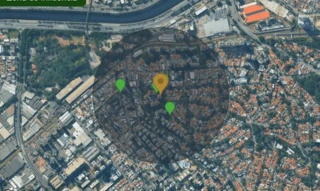 Imóvel 2852052 [''] - ['Rua Marquês de Paraná, 651 - Alto da Lapa - São Paulo - SP'] ['Alto da Lapa'] - ['São Paulo']/['SP'] - 1