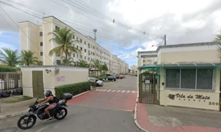 Imóvel 2595852 [''] - ['AVENIDA DO BICO TORTO RUA H SN BLOCO 5 APTO 502 GAR 285, - Serra - ES'] [''] - ['Serra']/['ES'] - 1