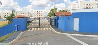 Imóvel 2572452 [''] - ['Rua Helena Angelina Dacol Manassés, 680- Apto 21, Bloco 09'] [''] - ['Sorocaba']/['SP'] - 1