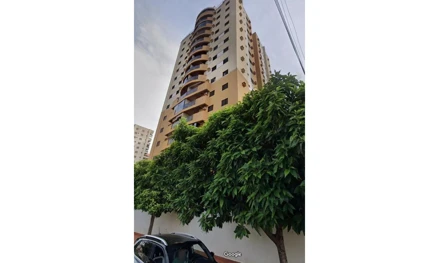 Apartamento em Ribeirão Preto, Jardim Paulista, Rua Orlândia, 796, SP. Área: 95.08m2 - imagem 0