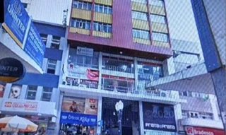 Imóvel 2599752 [''] - ['Rua Halfeld no.608'] ['Centro'] - ['Juiz De Fora']/['MG'] - 1