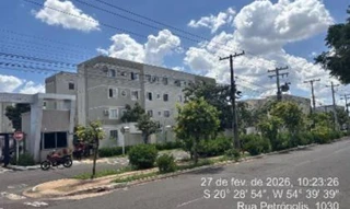 Imóvel 2994252 [''] - ['Rua Petrópolis, 1392, Bloco 06, Apto 303, Residencial Ravena, Parque Residencial Dos Girassóis, Campo Grande, MS, CEP: 79091830'] ['Parque Res. Uniao'] - ['Campo Grande']/['MS'] - 1