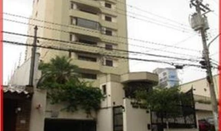 Imóvel 2842852 [''] - ['RUA AIRES MARTINS TORRES número 190'] ['Cidade São Francisco'] - ['São Paulo']/['SP'] - 1