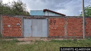 Imóvel 2507252 ['8444417540788'] - ['RUA VEREADOR JOAO VITORINO DE ASSUNÇÃO,N. 87 F, BAIRRO SAO SEBASTIAO - CEP: 64290-000, ALTOS - PIAUI'] ['São Sebastião'] - ['Altos']/['PI'] - 1