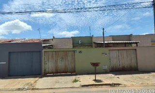 Imóvel 2604052 ['8444414072856'] - ['RUA TOPAZIO,N. SN CS 01 LT 20 QD 06, SETOR COMENDADOR WALMOR - CEP: 74969-354, APARECIDA DE GOIANIA - GOIAS'] ['St. Comendador Walmor'] - ['Aparecida De Goiânia']/['GO'] - 1