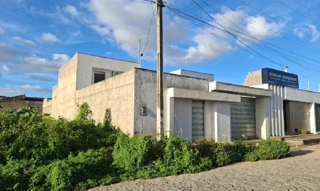Imóvel 2963352 ['1444419341415'] - ['RUA JOSE FIRMINO NETO,N. 169 LOTE 16 QUADRA A, VERDES CAMPOS - CEP: 57303-062, ARAPIRACA - ALAGOAS'] ['Verdes Campos'] - ['Arapiraca']/['AL'] - 1