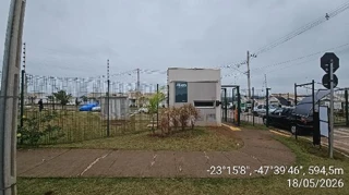 Imóvel 2923052 ['8787717529146'] - ['ESTRADA MUNICIP BATISTA FAVORETTI - BTV 435,N. 1311 VAGA GARAGEM 46, RESIDENCIAL AGUA BRANCA - CEP: 18558-200, BOITUVA - SAO PAULO'] ['Residencial Água Branca'] - ['Boituva']/['SP'] - 1