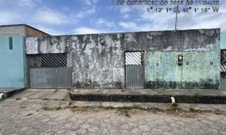 Imóvel 2890052 ['8444421124998'] - ['RUA 06,N. 06 QD A, CENTRO - CEP: 65295-000, CARUTAPERA - MARANHAO'] [''] - ['Carutapera']/['MA'] - 1