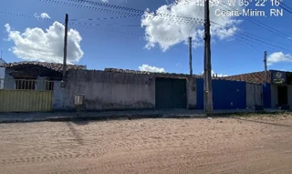 Imóvel 2317252 ['8444408609592'] - ['RUA JOAO ARGEMIRO DAS FLORES,N. 76 LT 02 QD 32, MASSARANDUBA - CEP: 59570-000, CEARA-MIRIM - RIO GRANDE DO NORTE'] [''] - ['Ceará-Mirim']/['RN'] - 1
