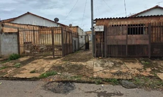 Imóvel 2656252 ['8444426516037'] - ['QUADRA 36,N. SN CS 2, LT 30, PARQUE NAPOLIS A - CEP: 72885-062, CIDADE OCIDENTAL - GOIAS'] ['Parque Napolis III'] - ['Cidade Ocidental']/['GO'] - 1