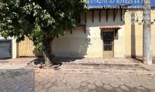 Imóvel 2952952 ['1444411179244'] - ['RUA ULISSES GUIMARAES,N. 08 LT 08 QD 03, CENTRO AMERICA - CEP: 79310-136, CORUMBA - MATO GROSSO DO SUL'] ['Centro América'] - ['Corumbá']/['MS'] - 1